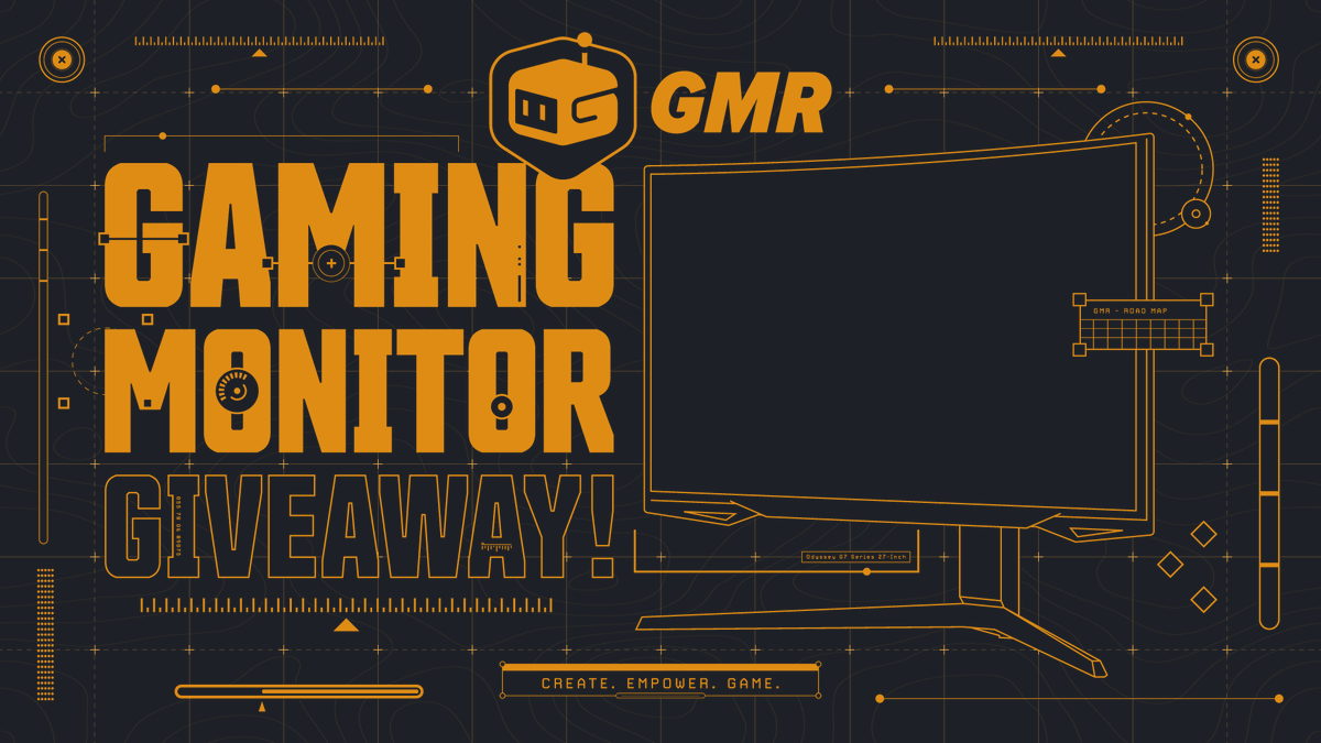 Gamer Center tweet media