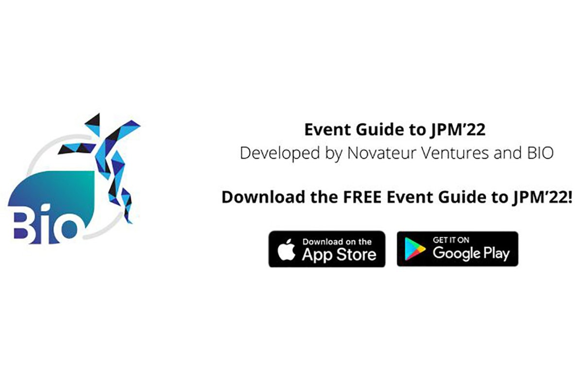 BIO One-on-One Partnering (@bio1x1) on Twitter photo The Events Guide to #JPM22 mobile app, developed by <a href="/IAmBiotech/">Biotechnology Innovation Organization</a> and Novateur Ventures Inc., is now available! Check out all the events surrounding #JPM2022 and get involved! The app is free - download today on both Apple and Google Play stores. The Events Guide to #JPM22 mobile app, developed by <a href="/IAmBiotech/">Biotechnology Innovation Organization</a> and Novateur Ventures Inc., is now available! Check out all the events surrounding #JPM2022 and get involved! The app is free - download today on both Apple and Google Play stores.