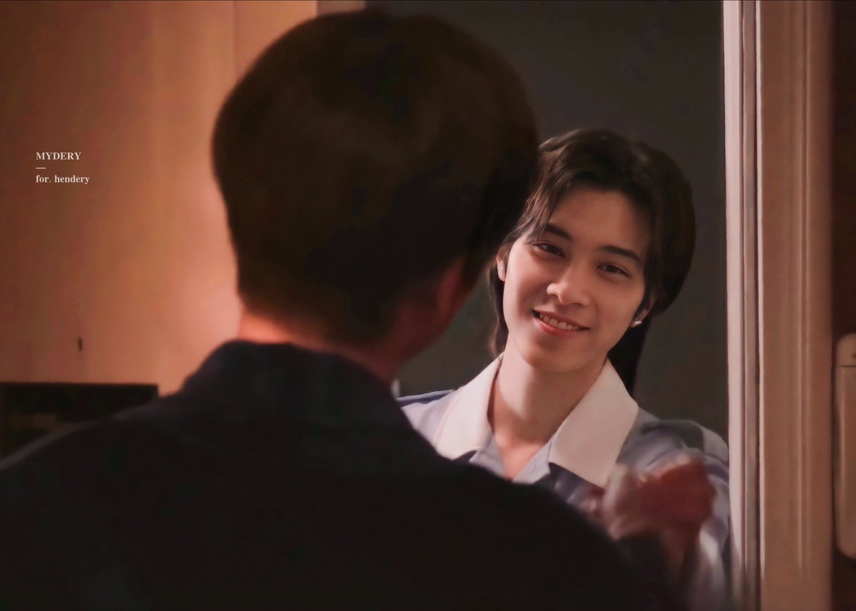 formydery's tweet photo. [Un Cut] Take #4 | NCT 2021 YearDream Behind the Scene 🤍

#HENDERY #黄冠亨 #헨드리 #NCT   #WayV   #WeiShenV #威神V https://t.co/2gN3b9E0RX