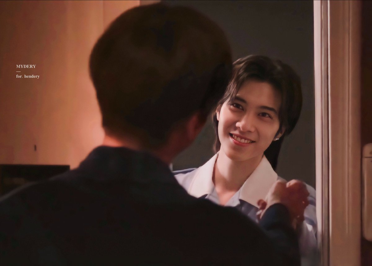 [Un Cut] Take #4 | NCT 2021 YearDream Behind the Scene 🤍

#HENDERY #黄冠亨 #헨드리 #NCT   #WayV   #WeiShenV #威神V