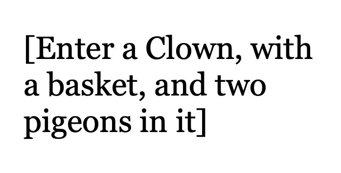 SparkNotes tweet media