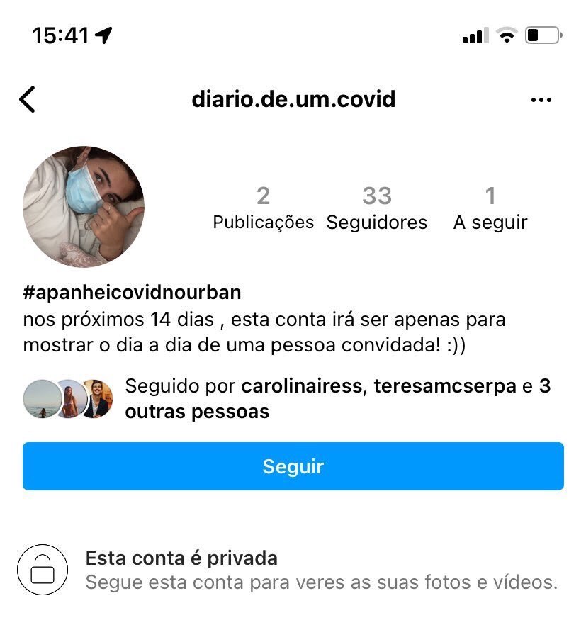 se isto é em 2021 nem sei o que vem aí🤦🏽‍♂️