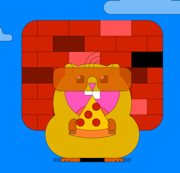 vibratinghamstr's tweet photo. Have you fed your hammy today? They hungry.

https://t.co/cTqMavzKPh

#SolanaNFT #NFTCommunity #NFT https://t.co/JLhMEcKwES