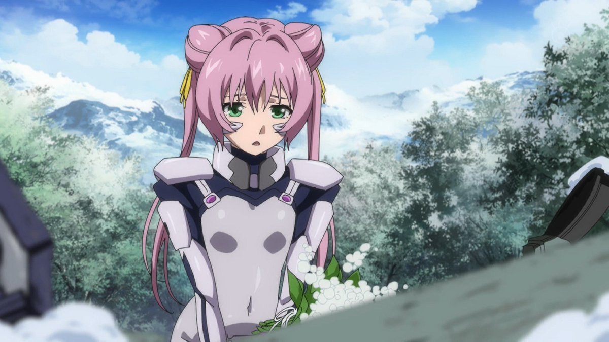 Twitter 上的 よっすぃー ヒロイン投票垢 御剣 冥夜 榊 千鶴 彩峰 慧 珠瀬 壬姫 マブラヴ オルタネイティヴ マブラヴアニメ Muvluv 第12話 終 ヒロイン投票 Rtでフォローする スレッド 1 4 6rt Or 10いいね Or 得票数30 を3話連続未達で終了 投票はリプ