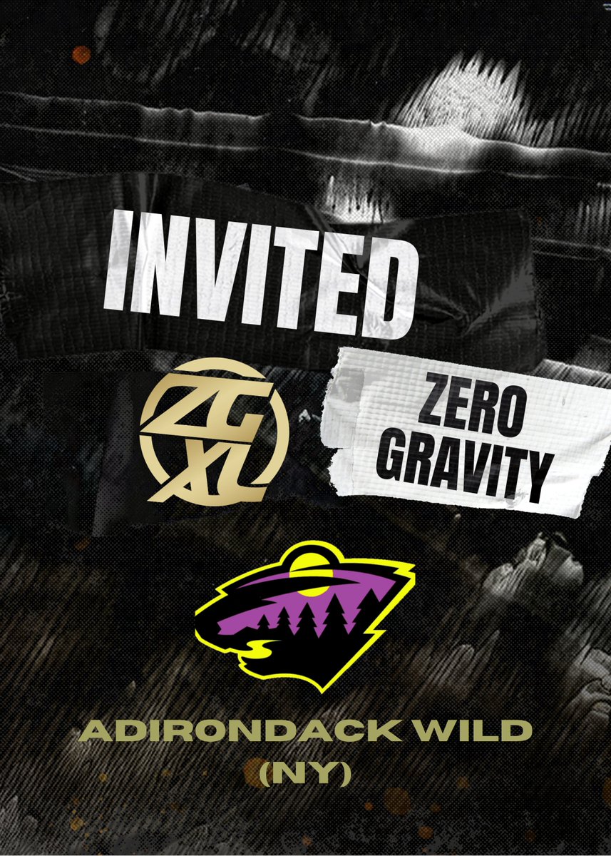 adkwild's tweet photo. Blessed and humbled that our teams are invited to rep the 518 and compete in the @GrassrootsXL @ZeroGravityXL showcase circuit.  Excited about the opportunities our players are going to have this spring/summer. Thank you to @SteveH_ZG for believing in us. #wildfamily
@ZG_Upstate https://t.co/3z8Alrb11h