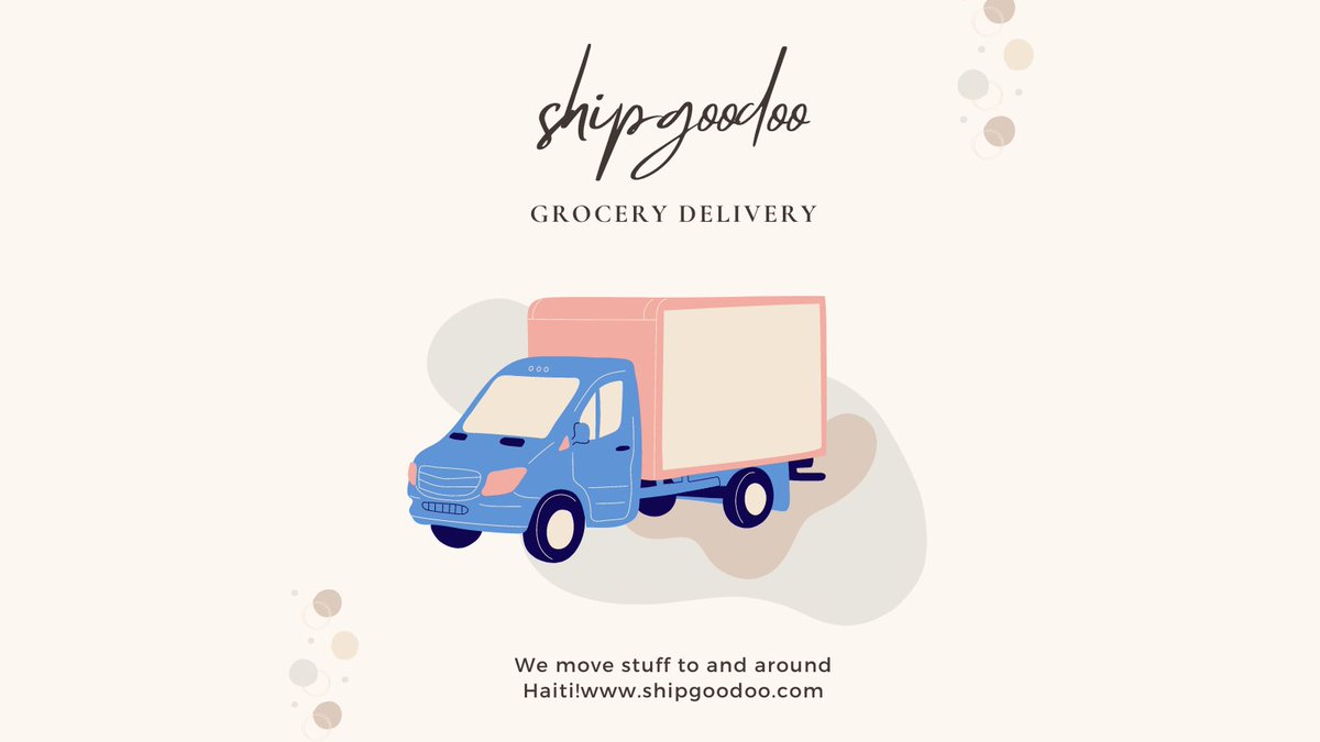 shipgoodoo's tweet photo. Haiti relief individual package
Grocery delivery
Order Now: https://t.co/ZNkSWCHpZE
#ship2haiti #shipgoodoo #GoodooShop #Haitianprideproducts #haiti #haitianherbs #haitiancastoroil #haitiankingandqueens #supportblackowned #supposrthaitianbusinesses #haitianproducts https://t.co/WNEbRlI8mv