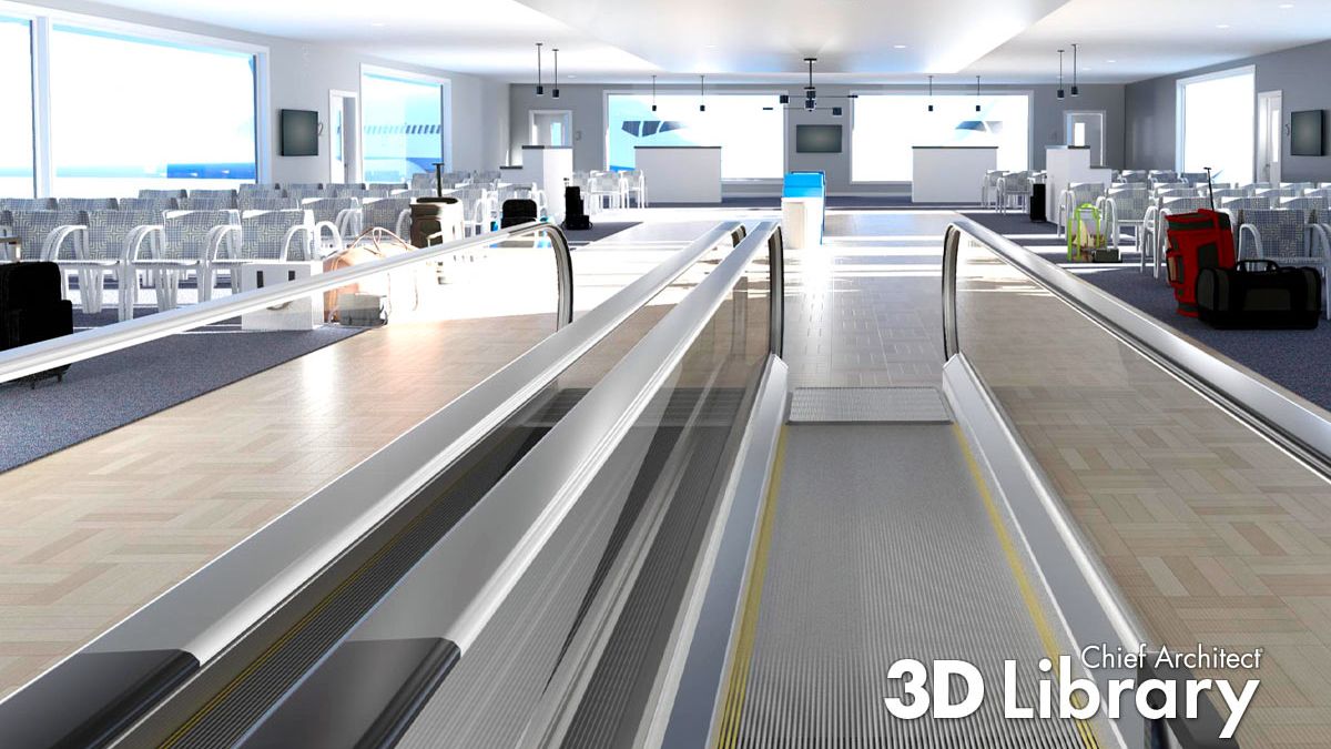 ChiefSoftware's tweet photo. New Commercial No.12 Elevator / Escalator catalog available now in the 3D Library. 

Click the link for a quick tip video on how to get it done. 
https://t.co/gfq4CpW9hR

Download: https://t.co/UMsoDkVJZu

#escalator #chiefarchitect #tipsandtricks #chieftips #commercialdesign https://t.co/JMLwZPjOyB