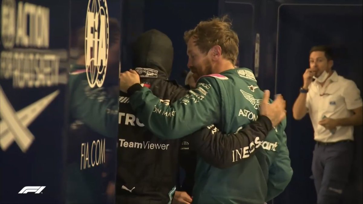 Hamilton tweet media
