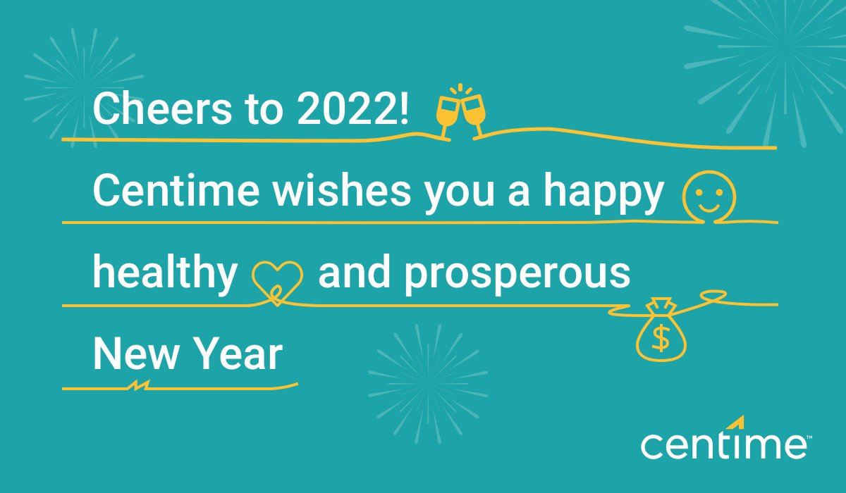 centimeinc's tweet photo. As 2021 draws to a close, the #Centeam wishes you a joyful holiday season! And here, @centimeinc founder and CEO @bckrishna reflects on the year past, hints at what's to come in 2022 and shares a great read from @YaleSOM: https://t.co/cJnJ1TflJY https://t.co/xOAdSog9CK