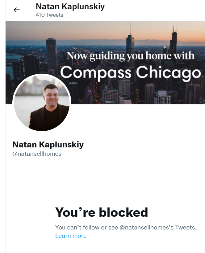 NowTal's tweet photo. It happens over & over & over again!
#Azerbaijan #Turkey strategy: spread outrageous lies; when confronted, block!
This is how they maintain their #colonialsystem on @Twitter too: by lying, silencing
@natansellhomes tweets "U can't Handel" war loss, "humiliated," hence this ⬇ https://t.co/oq5dRpekO6
