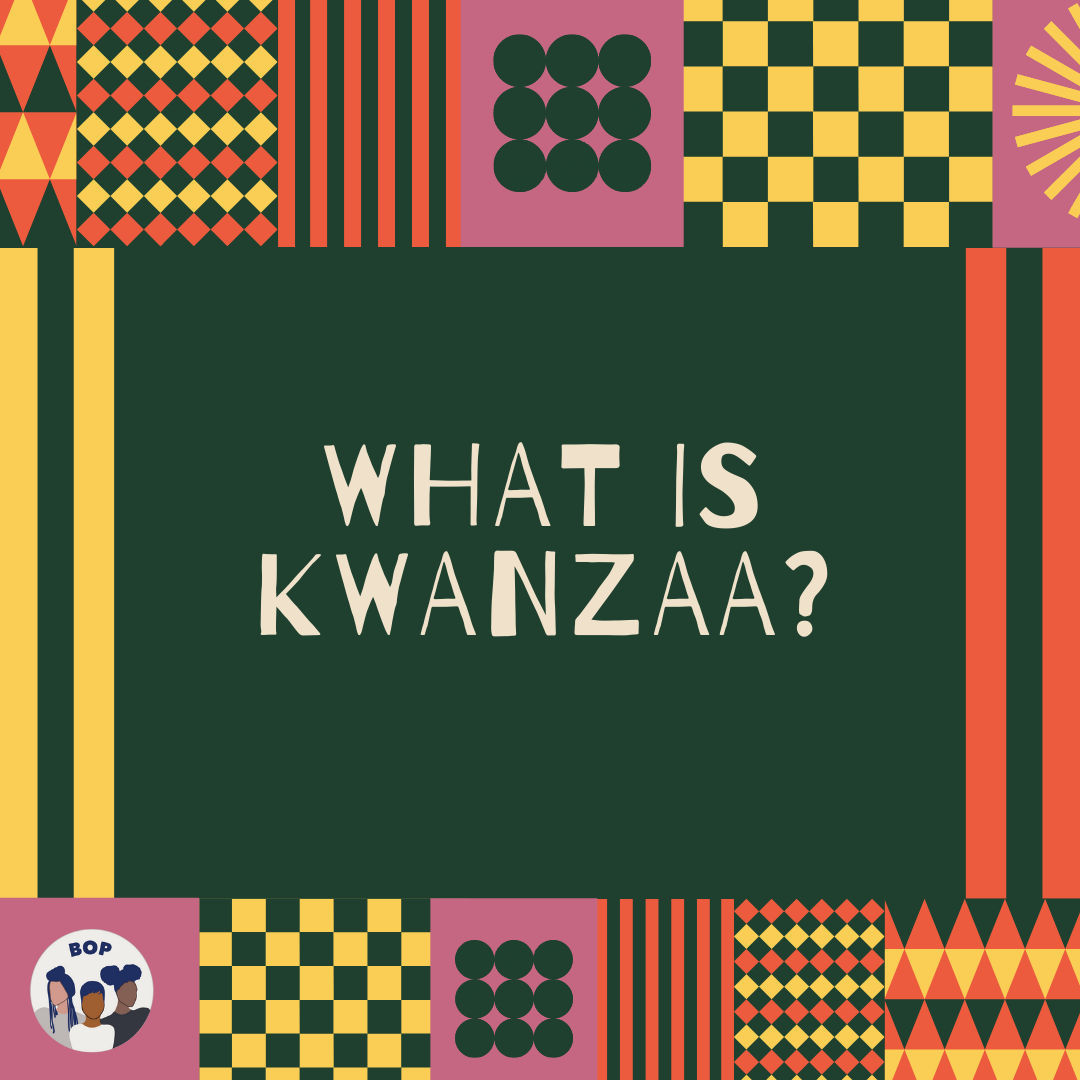 PPSATWV's tweet photo. Happy Kwanzaa! Through January 1, many African and Black Americans will celebrate Kwanzaa as a means to help reconnect with their African roots and heritage.
We hope all of those who celebrate have a safe and happy Kwanzaa! https://t.co/J8dAc3dx2e