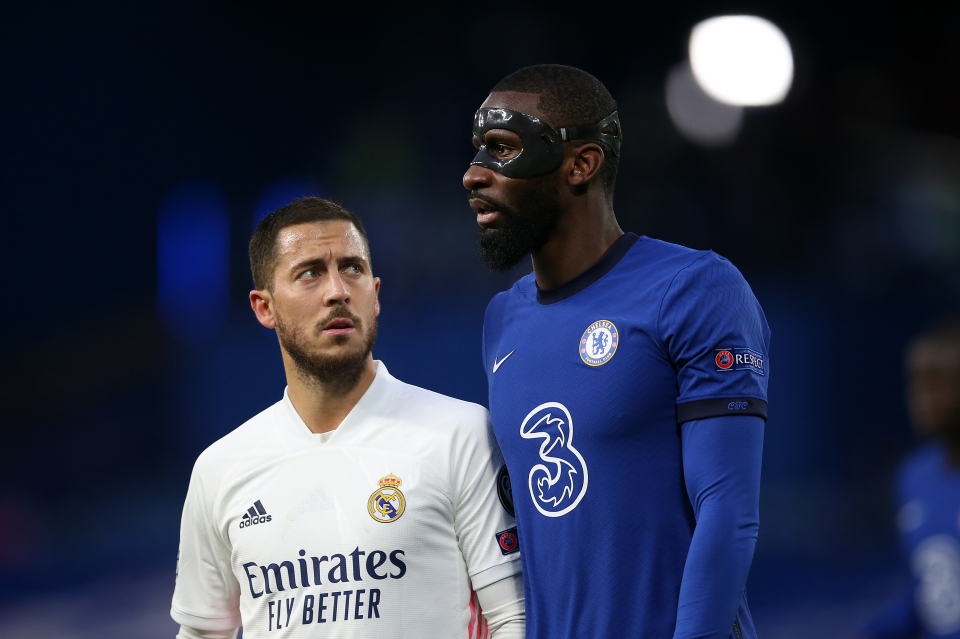 Nagaliga2's tweet photo. Real Madrid: Eden Hazard Is Back!
#CarloAncelotti
#EdenHazard
#Hazard
#RealMadrid
#Madrid
#AthleticBilbao
#Ancelotti
#Nagaliga
#Nagaliga168 https://t.co/Xb4BofHnW1