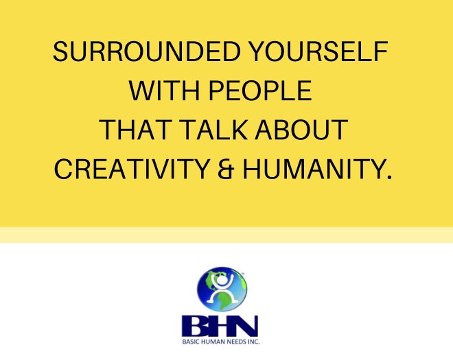 BHN4Humanity's tweet photo. โCreativityโ is a beautiful tool to share with โHUMANity.โ ๐โค๏ธ๐๐ค
#Planet #OurPurpose #CreativeHumans #Together https://t.co/Tg6orD68IZ