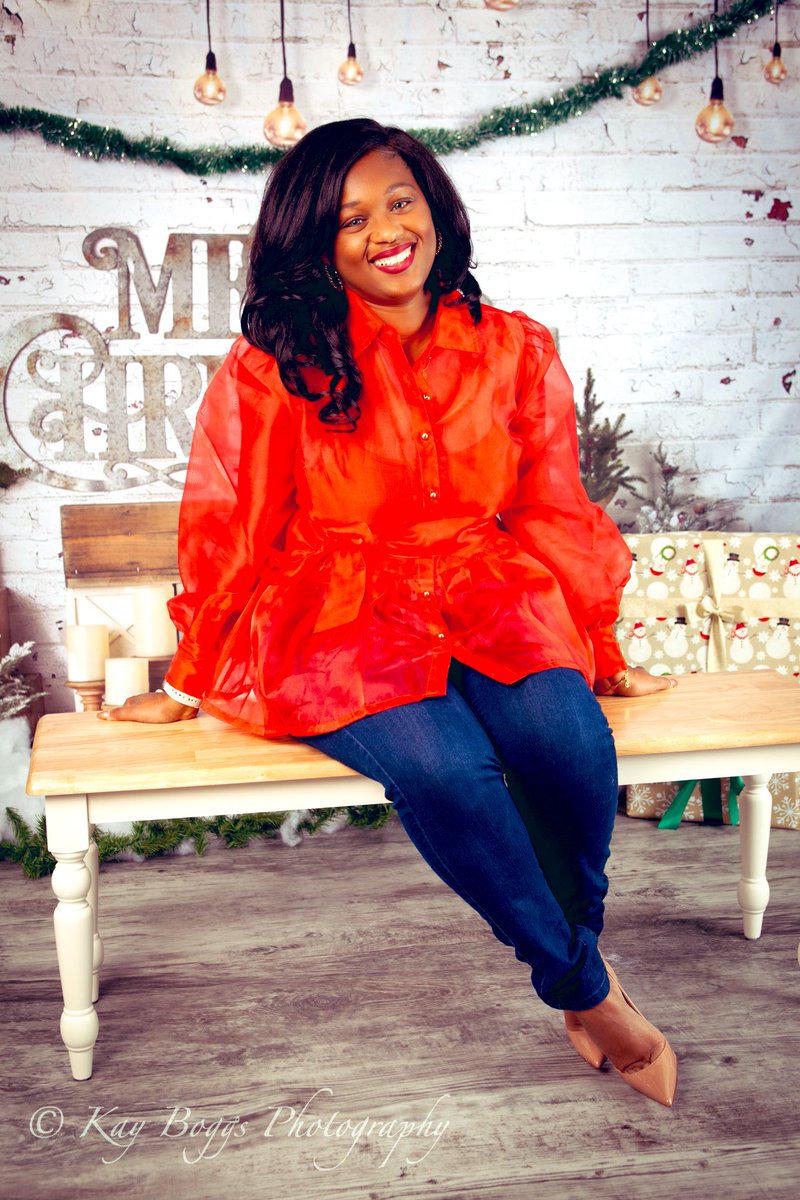 Haven Fields, Sr. tweet media