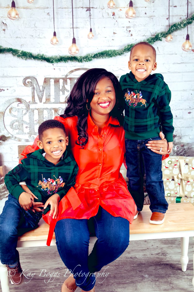 Haven Fields, Sr. tweet media