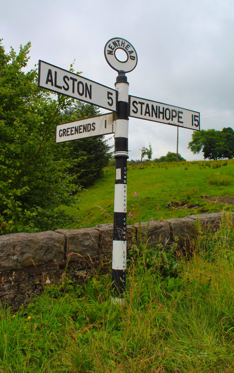 cottage1863's tweet photo. Some #Cumberland classics for a Tuesday afternoon
#Leadgate #Garrigill #Nenthead
And all an easy drive from #MansionCottage😎
A pity the George &amp; Dragon remains closed - not sure what the long term plans are?
@CumberlandPics @CumbriaLifeMag @CumbriaMagazine https://t.co/86GX5fUSHU