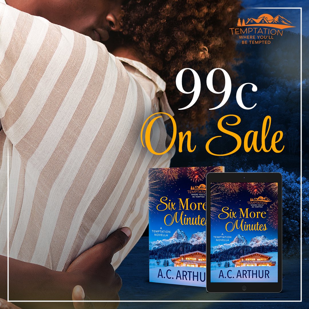 sasf92daf's tweet photo. One More Day.
ONE SNOWY SEDUCTION #BaesofChristmas 
One Snowy Seduction releases 12/24/21 #preorder https://t.co/xJ8DujrYad
Six More Minutes is #nowavailable and on sale for #99cents https://t.co/aKJ3ysYp5Z
One Perfect Night  3/15/22 #preorder https://t.co/ogKWZFSTYd https://t.co/hWYwHcgZv3
