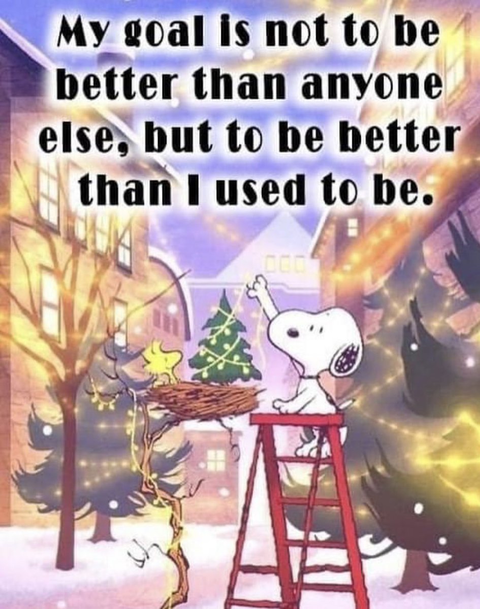 Merry Christmas everybody. 🎁 positive thinking 🤔 positive out come!!!