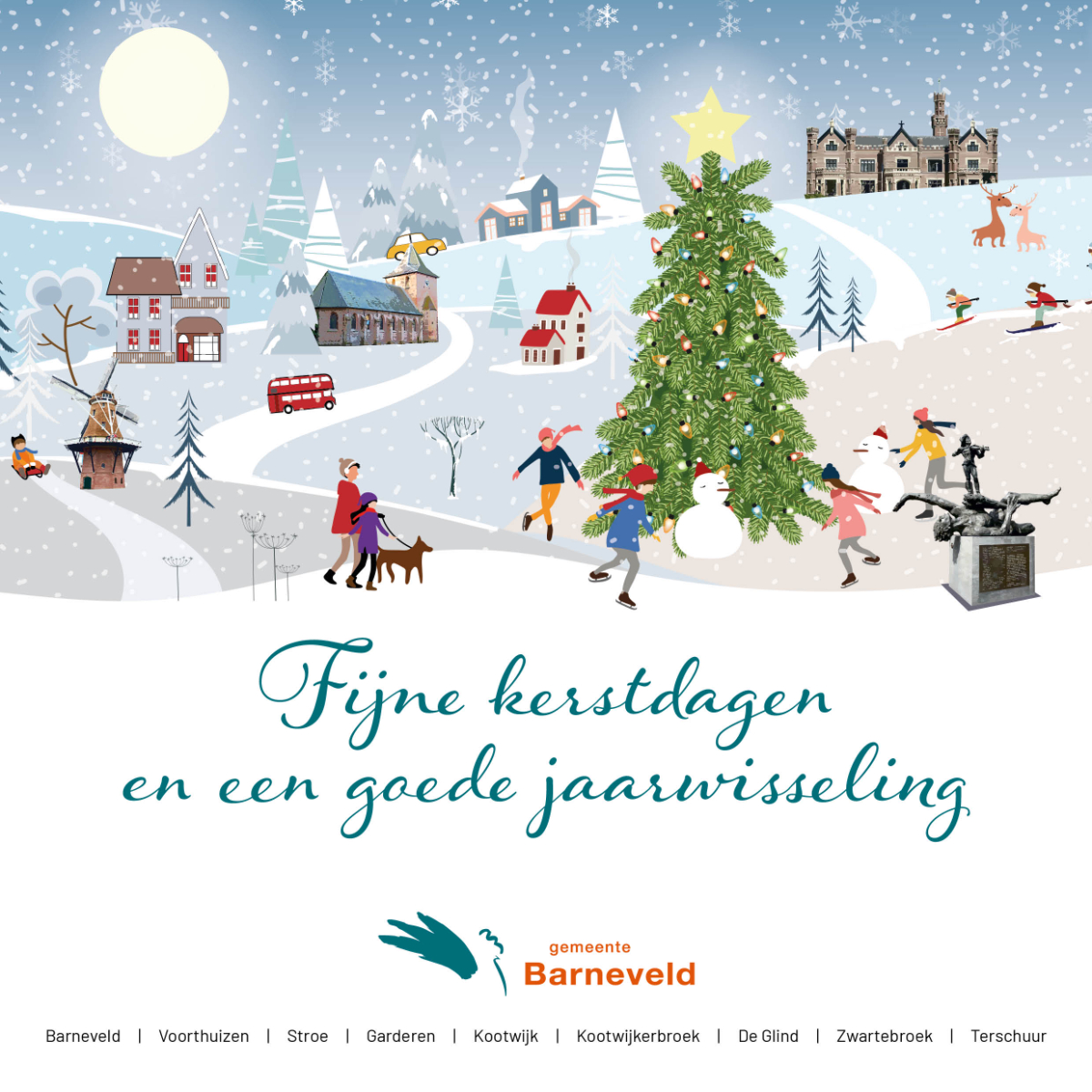 OndernemendBarneveld (@bedrijvigbveld) on Twitter photo 