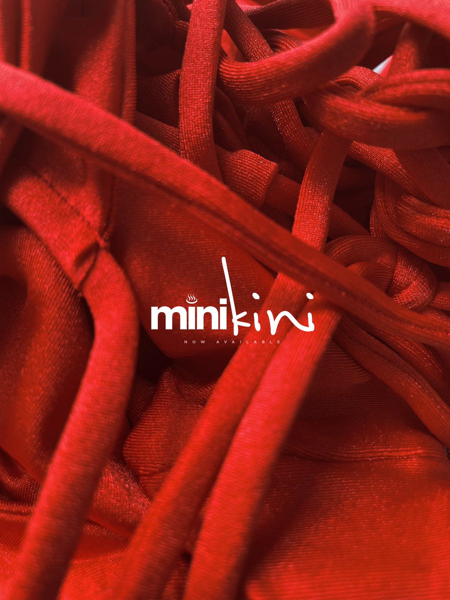 Flvs_co's tweet photo. Last min Christmas gift ideas… 

Red / pink minikin now in stock 
📩 Dm to order https://t.co/bcSm9JdgaW