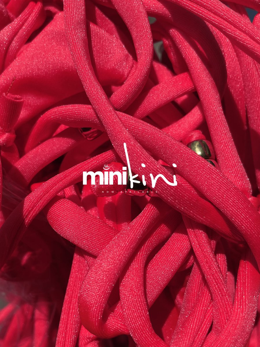 Flvs_co's tweet photo. Last min Christmas gift ideas… 

Red / pink minikin now in stock 
📩 Dm to order https://t.co/bcSm9JdgaW