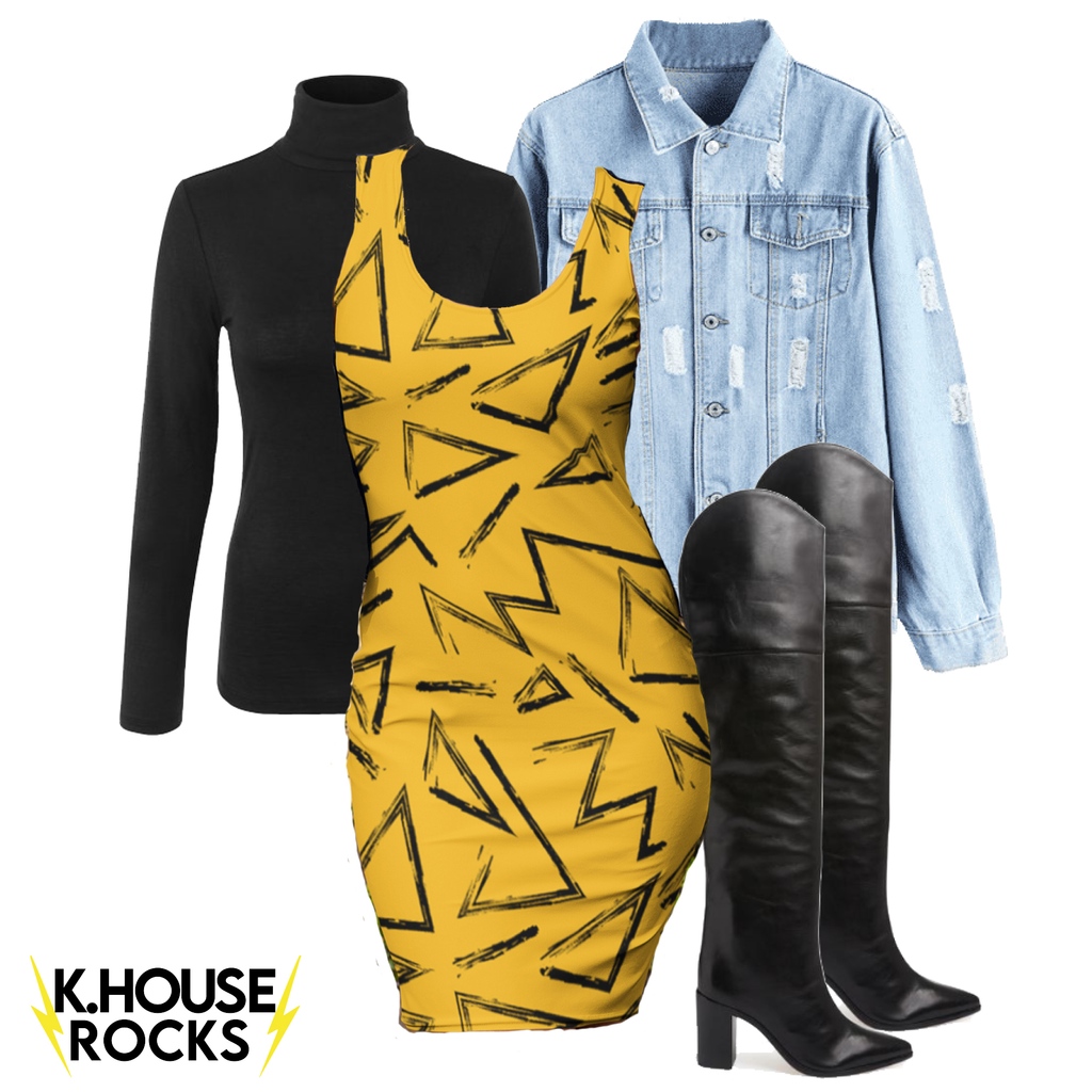 Fit Check 🔥

With the colder weather now is the prefect time to layer up.