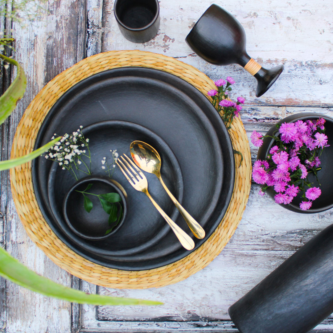 Here are Atb.world, we support brands with social purpose. So if you are looking for a sustainable brand, plastic free packaging, and fairly priced artisan items please support brands like Codesustain.

#Sustanability
#HandMade
#AtbWorld