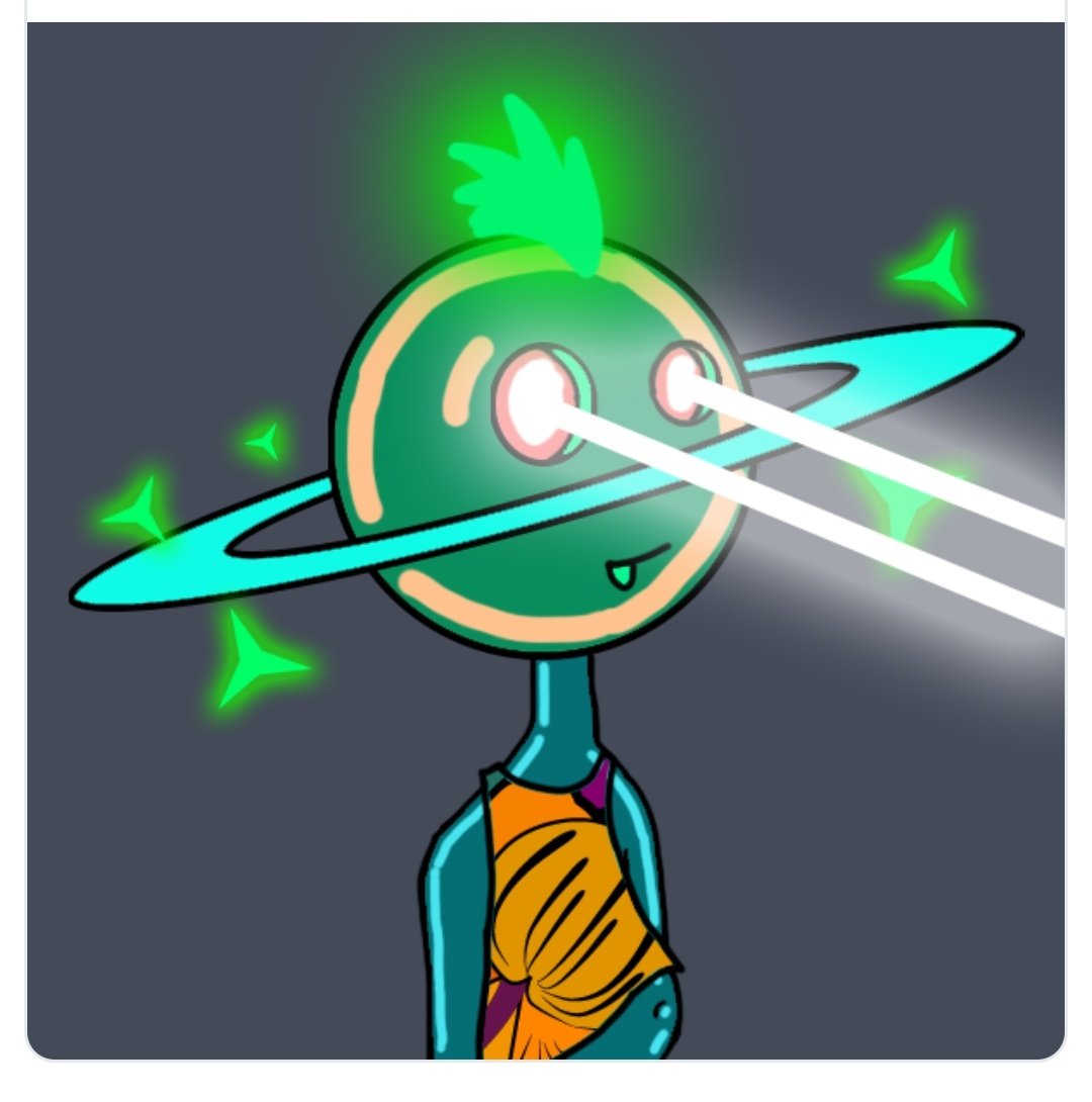 Crypto Planets tweet media