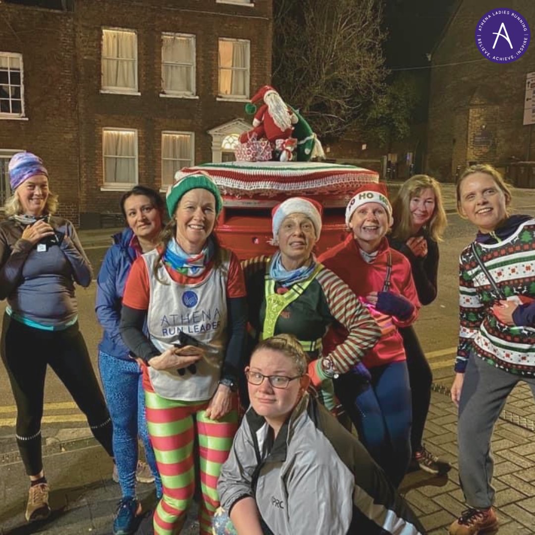 AthenaStAlbans's tweet photo. One last check on our Holywell Hill #StAlbansPostboxes topper before Christmas! ๐ฎ๐๐ปโโ๏ธ
Only about a week left to enjoy the toppers, enter the Scan and Win trail (just scan the barcode on each topper) and of course to donate if you're able to! @stalbanspostboxes https://t.co/7FPB1zivT7