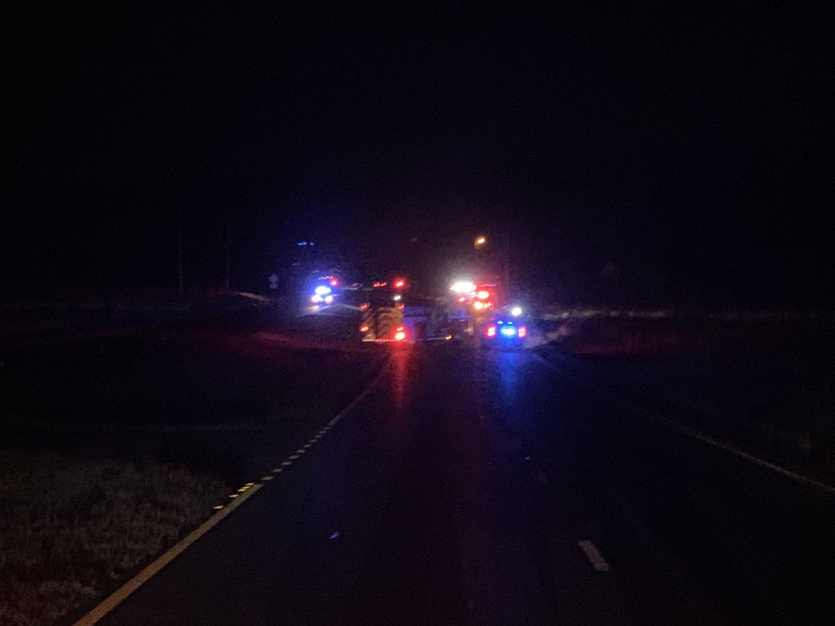 ELFDStation17's tweet photo. In less than a week we have responded to many traffic accidents. At least 3 the drivers were intoxicated and caused serious injury to themselves or others. Celebrate the season, please do not drink and drive. The life you save may be yours. https://t.co/r8dRYymdX0