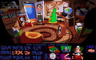 LoveRetroBTW's tweet photo. #DosDay
You can only pick one
A. Day of the Tentacle
B. Sid Meier’s Civilization
C. Snatcher
D. SimCity https://t.co/G3raqGNUQM