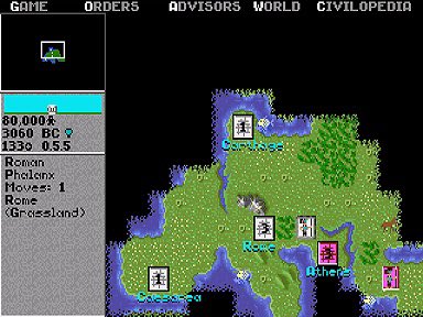 LoveRetroBTW's tweet photo. #DosDay
You can only pick one
A. Day of the Tentacle
B. Sid Meier’s Civilization
C. Snatcher
D. SimCity https://t.co/G3raqGNUQM