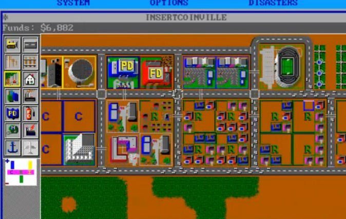 LoveRetroBTW's tweet photo. #DosDay
You can only pick one
A. Day of the Tentacle
B. Sid Meier’s Civilization
C. Snatcher
D. SimCity https://t.co/G3raqGNUQM