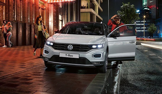 Motorline Volkswagen (INACTIVE ACCOUNT) tweet media
