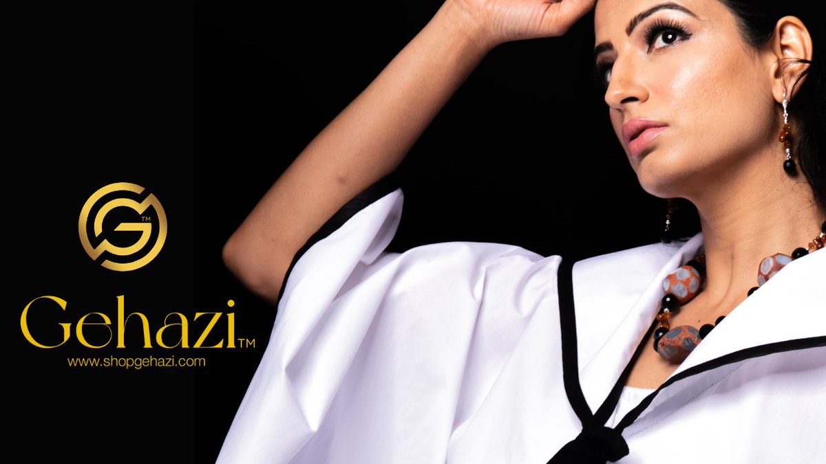 We are sporting a brand new look at shopgehazi.com.