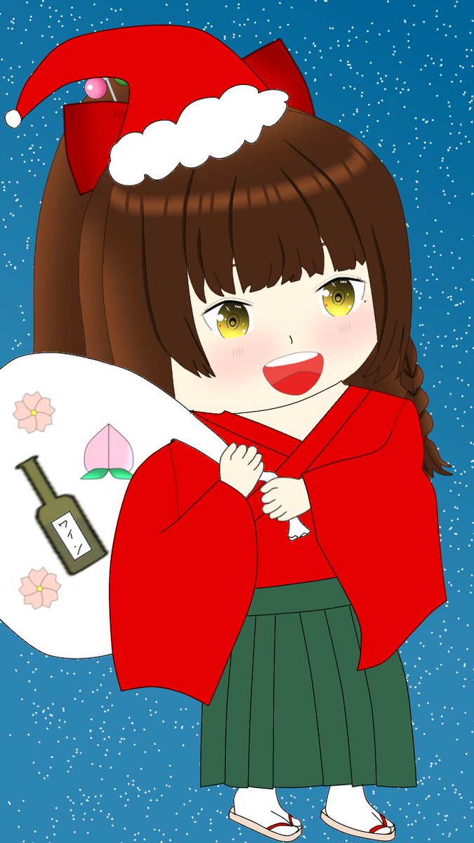 Twoucan 袴 桜 の注目ツイート イラスト マンガ コスプレ モデル