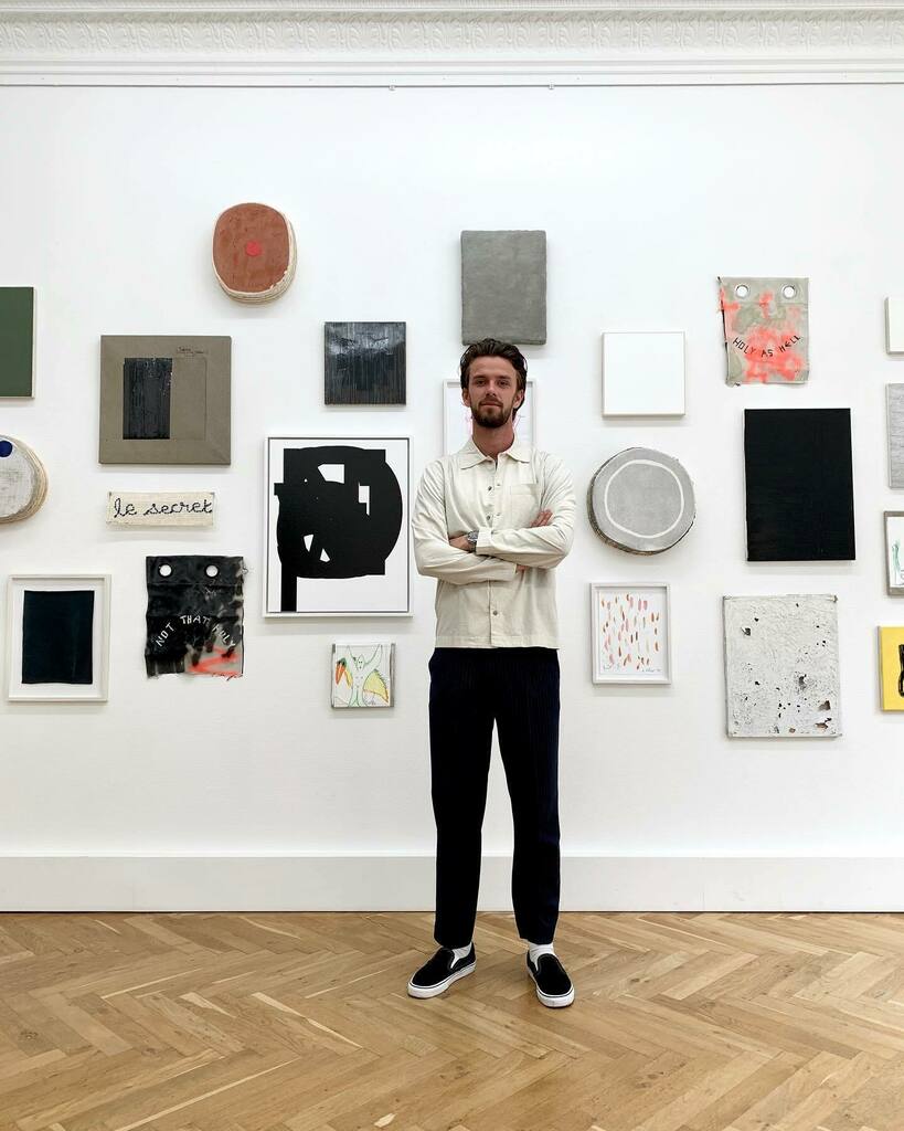 ibsen_peter's tweet photo. 🕛 #WallProject
Flashbacks from Lockdowns
- @sundays_cph https://t.co/TgYgWOyLFa