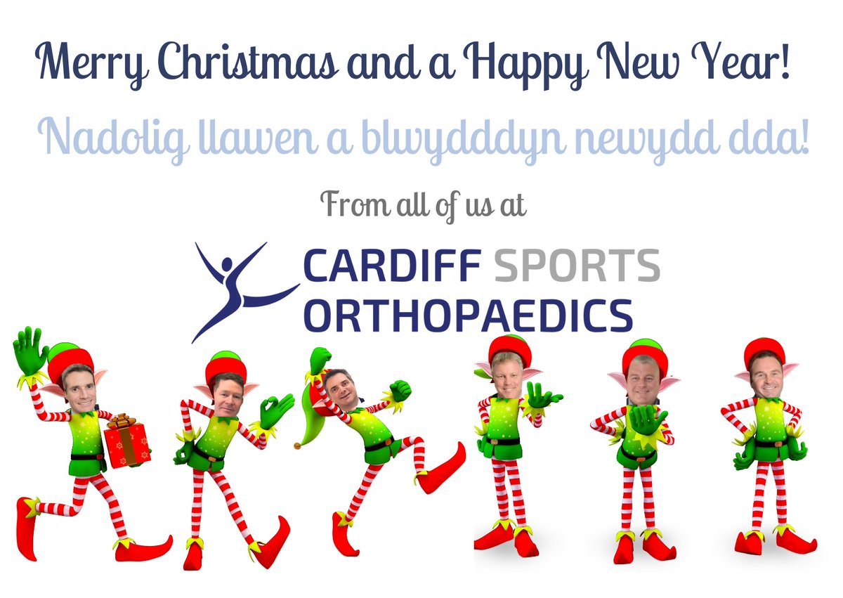 Cardiff Sports Orthopaedics (@cs_orthopaedics) on Twitter photo 