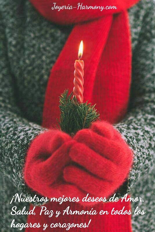 ¡Feliz Navidad!!!!!
<a href="/JoyeriaHarmony/">Joyería Harmony</a> #FelizNavidad2021 #joyeriaharmony