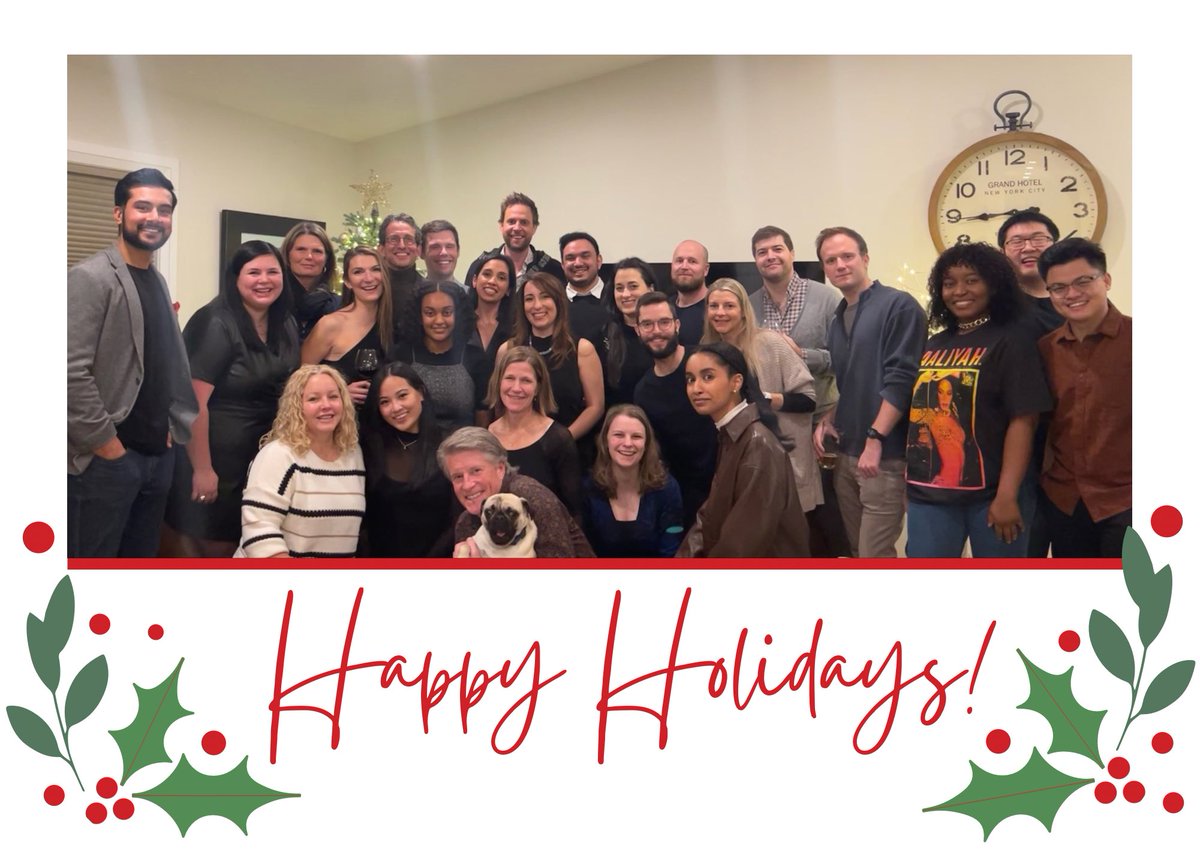 SevenOaksCDIC's tweet photo. ✨ Happy holidays from Team CDIC! Best wishes for a happy, healthy, and prosperous 2022! https://t.co/aYr1Ob5bMs