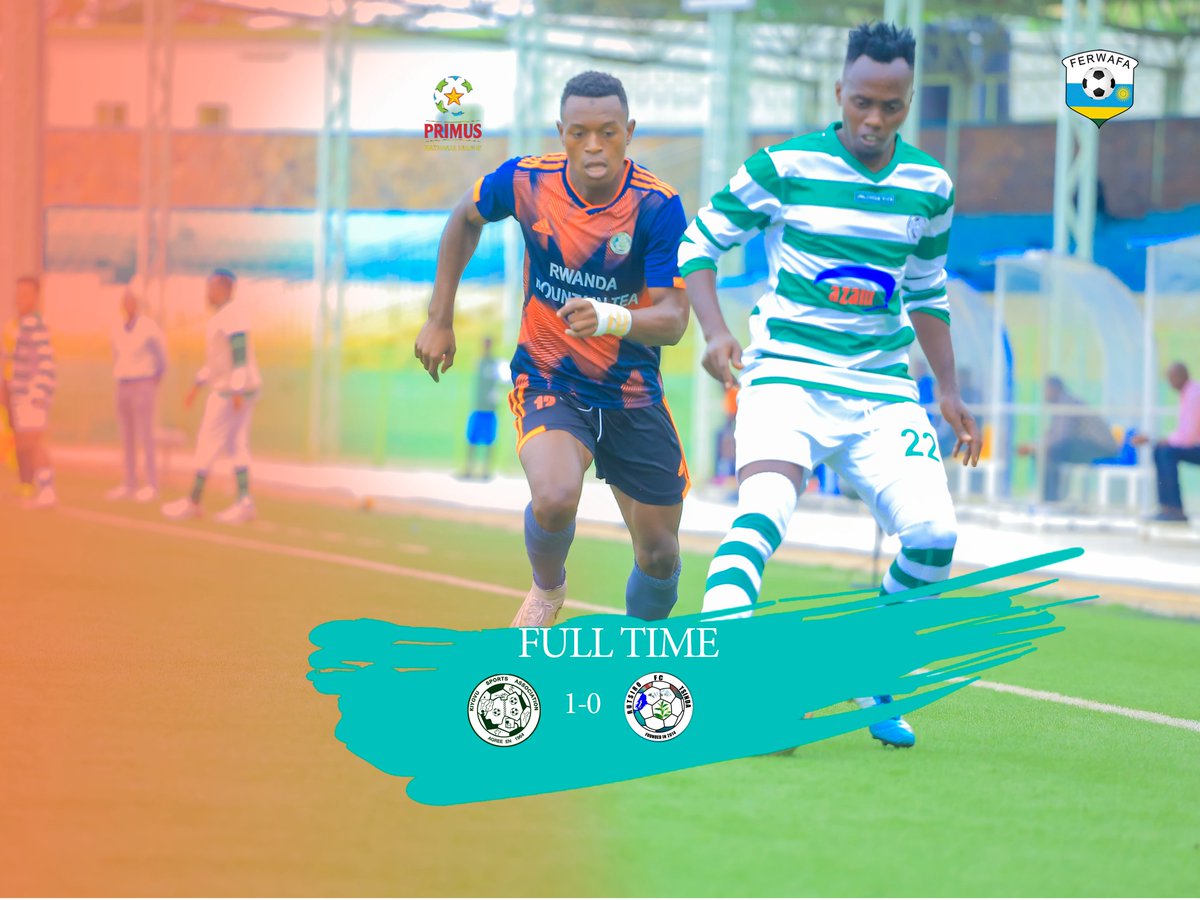 rutsirofc's tweet photo. FULL-TIME
@SCKiyovuSports 1-0 @rutsirofc
#RutsiroFcTSINDA
#KIYRUT https://t.co/JE7PFXKMGV