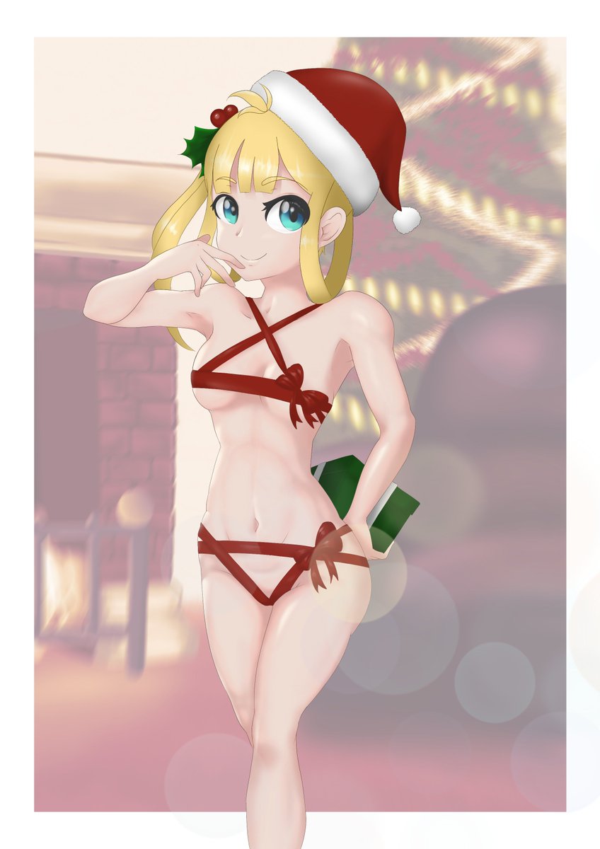 just_art_jacob's tweet photo. Happy Holidays
#Pyonting #Pyorn
https://t.co/IUzb4ljUr1 https://t.co/CJCgxtv2bL