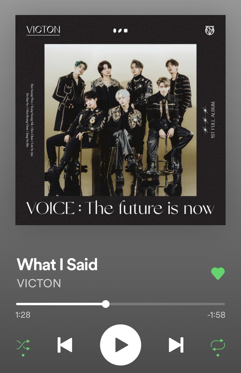we, as a nation, moved on from this masterpiece way too quick