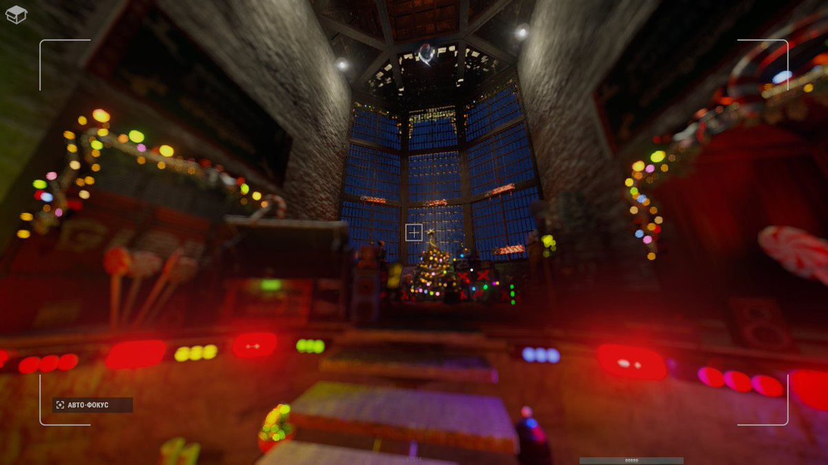 ItsMeModi's tweet photo. 🎄Christmas Church 🎅#Rustmas2021
https://t.co/LZxP6k01FT https://t.co/0xmVUVYmZp