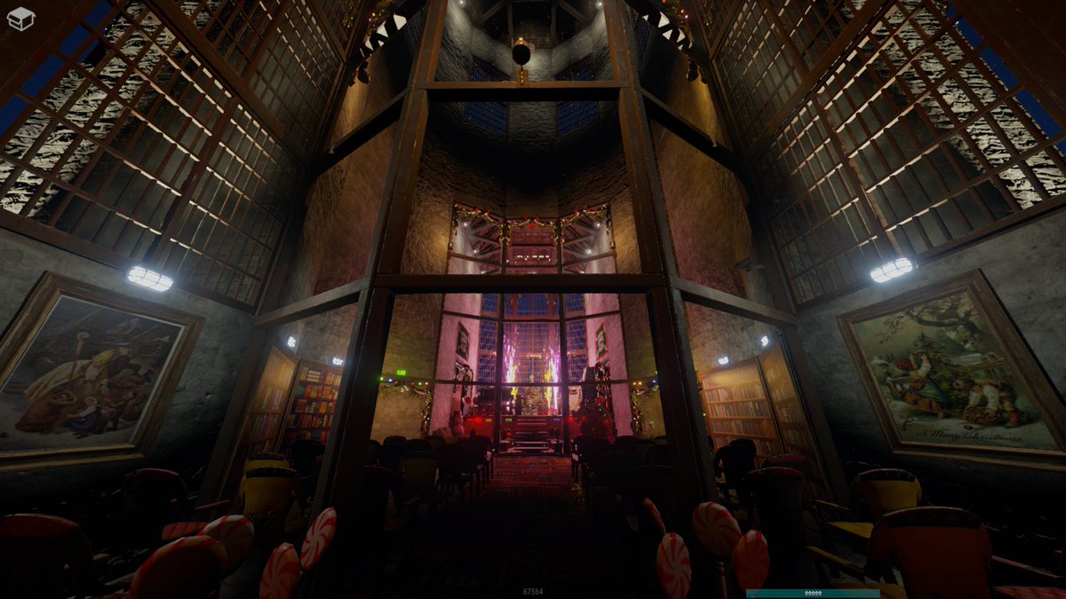 ItsMeModi's tweet photo. 🎄Christmas Church 🎅#Rustmas2021
https://t.co/LZxP6k01FT https://t.co/0xmVUVYmZp