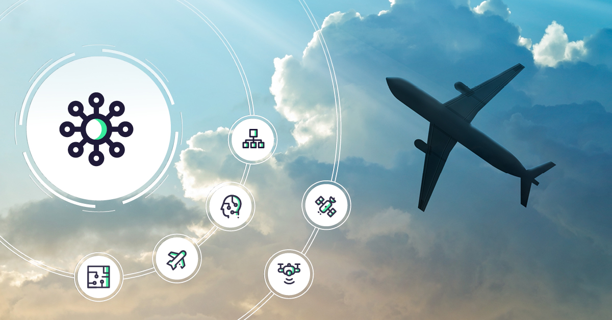 CANSONews's tweet photo. In the latest #airspacemagazine we look at how System-wide information management is a step-change for the industry, and at how CANSO is determined to facilitate implementation. #WeAreATM https://t.co/twxEYouokM https://t.co/HCabHewf4W