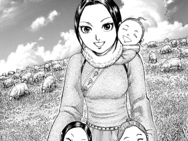טוויטר エンタメブログセカンド בטוויטר キングダムでカイネは李牧との幸せな家庭を夢見ていましたね ではカイネは今後 李牧 と結婚できるのでしょうか 李牧は思わせぶりな発言をしていましたが 2人の今後を考察してみました T Co Ib4f6kvztw