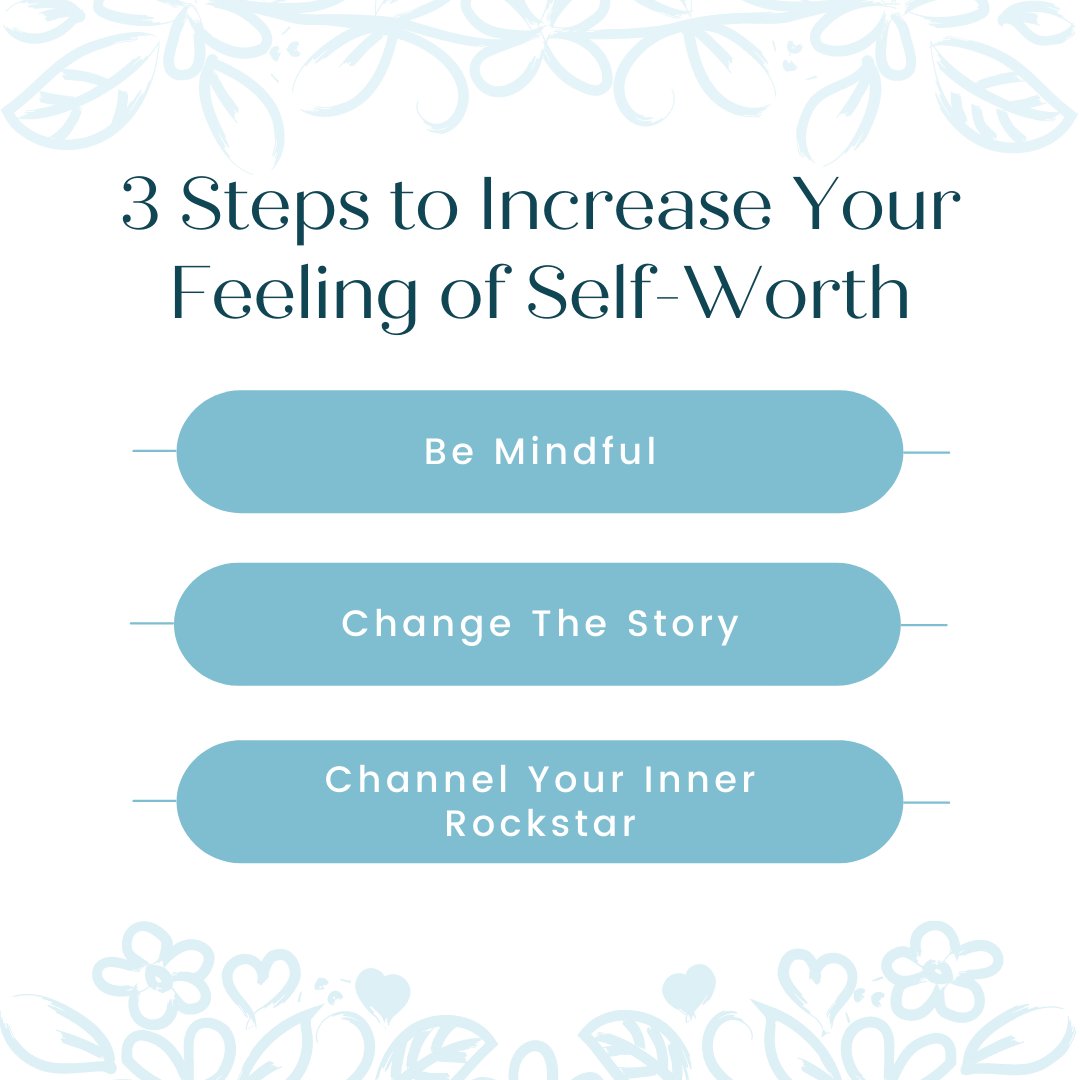 CreatTransform's tweet photo. We navigate the world believing that we are born with the capacity to live a perfect and prosperous life and that when we don’t, it’s because we have gotten in the way of ourselves somehow. This is where our sense of self-worth comes in. https://t.co/m0fxyqk5BC