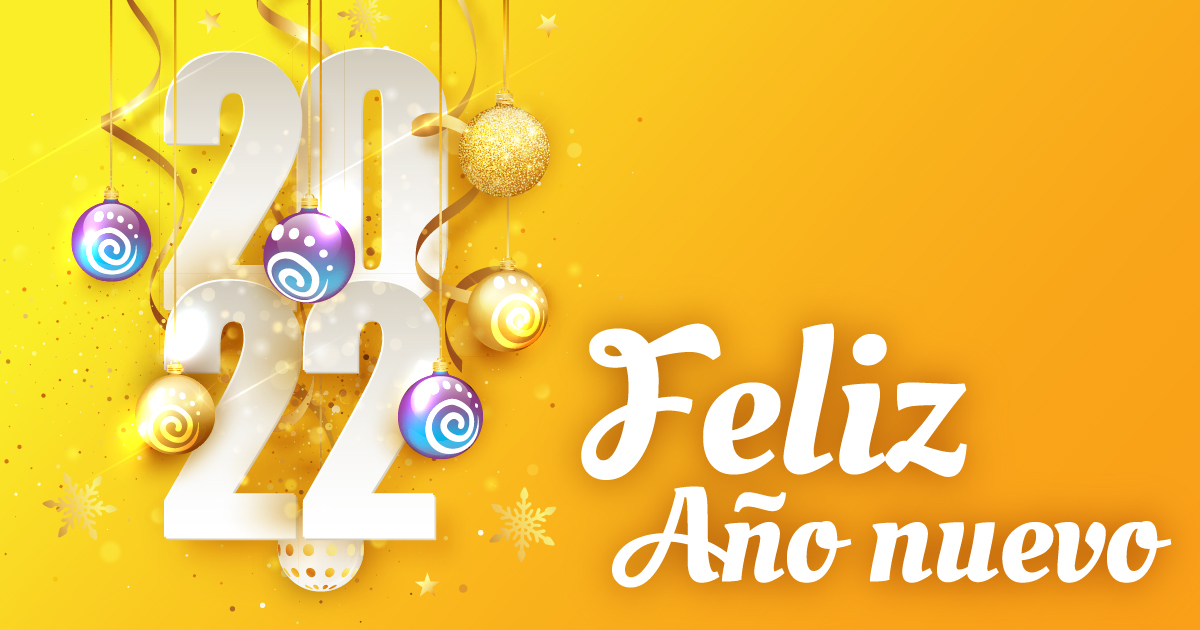 Huella_'s tweet photo. Quizá el 2021 no haya sido el mejor año, pero ha estado repleto de personas que amamos, momentos y días inolvidables.

Que este 2022 sea el principio de todo lo que deseás. ¡Vamos por un nuevo año! ☺️😉❤

#FelizAñoNuevo2022 
#HuellaTeam https://t.co/69H8DWPzsH