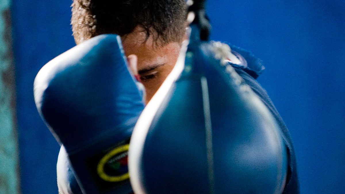 International Mixed Martial Arts Federation signs up to the World Anti-Doping Code

➡️ bit.ly/3Eny8Nq

#PlayTrue #CleanSport #Antidoping #MMA